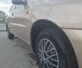 Бежевый Дэу Сенс, объемом двигателя 1.5 л и пробегом 197 тыс. км за 2100 $, фото 10 на Automoto.ua