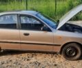 Бежевый Дэу Сенс, объемом двигателя 1.6 л и пробегом 165 тыс. км за 80000 $, фото 1 на Automoto.ua