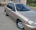 Бежевий Деу Сенс, об'ємом двигуна 1.5 л та пробігом 230 тис. км за 3100 $, фото 1 на Automoto.ua