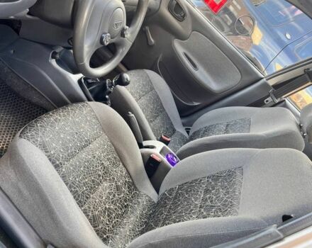 Бежевий Деу Сенс, об'ємом двигуна 1.4 л та пробігом 100 тис. км за 2200 $, фото 10 на Automoto.ua