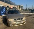 Бежевий Деу Сенс, об'ємом двигуна 1.5 л та пробігом 230 тис. км за 1500 $, фото 1 на Automoto.ua