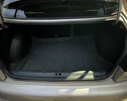 Бежевий Деу Сенс, об'ємом двигуна 1.5 л та пробігом 147 тис. км за 3200 $, фото 14 на Automoto.ua