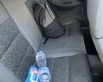 Бежевий Деу Сенс, об'ємом двигуна 1.5 л та пробігом 243 тис. км за 2350 $, фото 11 на Automoto.ua