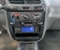 Бежевый Дэу Сенс, объемом двигателя 1.5 л и пробегом 120 тыс. км за 2960 $, фото 5 на Automoto.ua