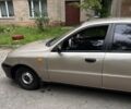 Бежевый Дэу Сенс, объемом двигателя 1.4 л и пробегом 166 тыс. км за 1200 $, фото 6 на Automoto.ua