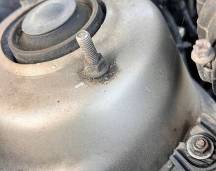 Бежевий Деу Сенс, об'ємом двигуна 1.4 л та пробігом 100 тис. км за 2200 $, фото 22 на Automoto.ua