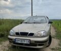 Бежевый Дэу Сенс, объемом двигателя 1.5 л и пробегом 288 тыс. км за 1800 $, фото 1 на Automoto.ua