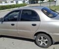 Бежевий Деу Сенс, об'ємом двигуна 1.5 л та пробігом 238 тис. км за 2200 $, фото 5 на Automoto.ua