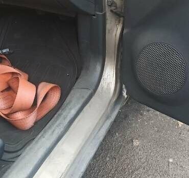 Бежевий Деу Сенс, об'ємом двигуна 1.4 л та пробігом 210 тис. км за 1418 $, фото 1 на Automoto.ua