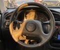 Бежевый Дэу Сенс, объемом двигателя 1.5 л и пробегом 120 тыс. км за 2999 $, фото 9 на Automoto.ua