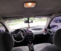 Бежевий Деу Сенс, об'ємом двигуна 1.5 л та пробігом 230 тис. км за 3100 $, фото 6 на Automoto.ua