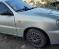 Бежевий Деу Сенс, об'ємом двигуна 1.3 л та пробігом 126 тис. км за 2600 $, фото 15 на Automoto.ua