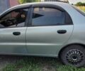 Бежевий Деу Сенс, об'ємом двигуна 1.3 л та пробігом 126 тис. км за 2600 $, фото 13 на Automoto.ua