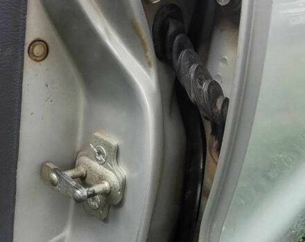 Бежевий Деу Сенс, об'ємом двигуна 1.3 л та пробігом 126 тис. км за 2600 $, фото 7 на Automoto.ua