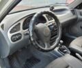 Бежевий Деу Сенс, об'ємом двигуна 1.3 л та пробігом 126 тис. км за 2600 $, фото 12 на Automoto.ua