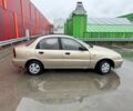 Бежевий Деу Сенс, об'ємом двигуна 1.5 л та пробігом 180 тис. км за 2500 $, фото 5 на Automoto.ua