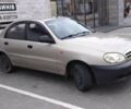 Бежевый Дэу Сенс, объемом двигателя 1.3 л и пробегом 180 тыс. км за 2500 $, фото 1 на Automoto.ua