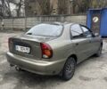 Бежевый Дэу Сенс, объемом двигателя 1.5 л и пробегом 178 тыс. км за 3000 $, фото 4 на Automoto.ua