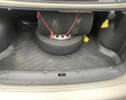 Бежевий Деу Сенс, об'ємом двигуна 1.5 л та пробігом 274 тис. км за 3000 $, фото 7 на Automoto.ua