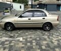 Дэу Сенс 2011 в Фастове на Automoto.ua Бежевый Дэу Сенс, объемом двигателя 1.5 л и пробегом 115 тыс. км за 1800 $, фото 2 на Automoto.ua