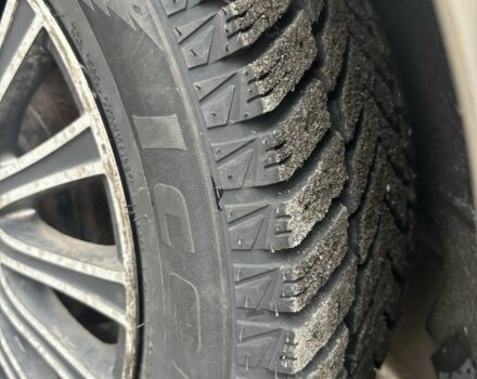 Бежевый Дэу Сенс, объемом двигателя 1.5 л и пробегом 178 тыс. км за 3000 $, фото 13 на Automoto.ua