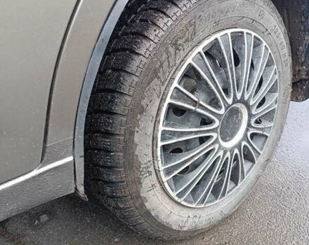 Бежевый Дэу Сенс, объемом двигателя 1.5 л и пробегом 207 тыс. км за 2700 $, фото 7 на Automoto.ua