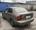 Бежевый Дэу Сенс, объемом двигателя 1.5 л и пробегом 178 тыс. км за 3000 $, фото 2 на Automoto.ua