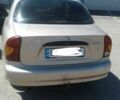 Бежевый Дэу Сенс, объемом двигателя 1.5 л и пробегом 94 тыс. км за 3400 $, фото 2 на Automoto.ua