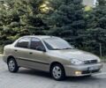 Бежевый Дэу Сенс, объемом двигателя 1.5 л и пробегом 22 тыс. км за 3999 $, фото 4 на Automoto.ua