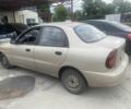 Бежевий Деу Сенс, об'ємом двигуна 1.5 л та пробігом 200 тис. км за 1450 $, фото 1 на Automoto.ua