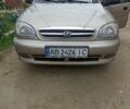 Бежевий Деу Сенс, об'ємом двигуна 1.3 л та пробігом 212 тис. км за 2600 $, фото 1 на Automoto.ua