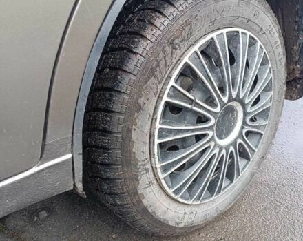 Бежевый Дэу Сенс, объемом двигателя 1.5 л и пробегом 207 тыс. км за 2700 $, фото 8 на Automoto.ua