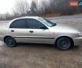 Бежевый Дэу Сенс, объемом двигателя 1.5 л и пробегом 144 тыс. км за 2000 $, фото 14 на Automoto.ua