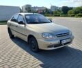 Бежевый Дэу Сенс, объемом двигателя 1.3 л и пробегом 96 тыс. км за 2500 $, фото 1 на Automoto.ua