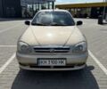 Бежевый Дэу Сенс, объемом двигателя 1.5 л и пробегом 175 тыс. км за 3500 $, фото 1 на Automoto.ua