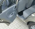 Бежевый Дэу Сенс, объемом двигателя 0 л и пробегом 133 тыс. км за 3000 $, фото 10 на Automoto.ua