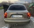 Бежевый Дэу Сенс, объемом двигателя 1.3 л и пробегом 135 тыс. км за 1999 $, фото 2 на Automoto.ua