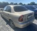 Бежевий Деу Сенс, об'ємом двигуна 0 л та пробігом 135 тис. км за 2402 $, фото 1 на Automoto.ua
