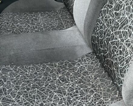 Бежевий Деу Сенс, об'ємом двигуна 1.3 л та пробігом 190 тис. км за 1307 $, фото 7 на Automoto.ua