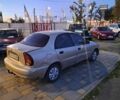 Бежевый Дэу Сенс, объемом двигателя 0 л и пробегом 250 тыс. км за 800 $, фото 7 на Automoto.ua