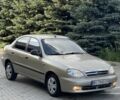 Бежевый Дэу Сенс, объемом двигателя 1.5 л и пробегом 22 тыс. км за 3999 $, фото 5 на Automoto.ua