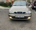 Бежевий Деу Сенс, об'ємом двигуна 1.5 л та пробігом 248 тис. км за 2950 $, фото 1 на Automoto.ua
