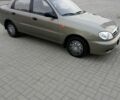 Бежевый Дэу Сенс, объемом двигателя 0 л и пробегом 133 тыс. км за 3000 $, фото 6 на Automoto.ua