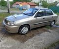 Бежевий Деу Сенс, об'ємом двигуна 1.5 л та пробігом 165 тис. км за 2500 $, фото 1 на Automoto.ua