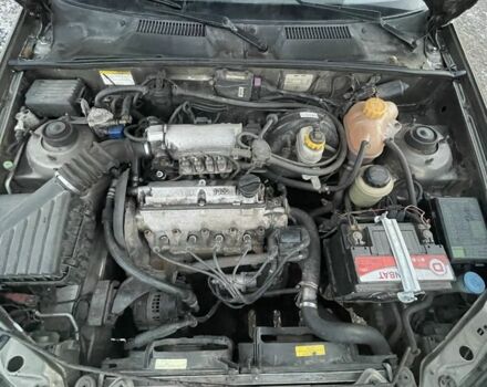 Бежевый Дэу Сенс, объемом двигателя 1.3 л и пробегом 135 тыс. км за 1999 $, фото 8 на Automoto.ua