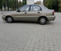 Бежевый Дэу Сенс, объемом двигателя 0 л и пробегом 133 тыс. км за 3000 $, фото 18 на Automoto.ua