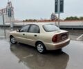 Бежевий Деу Сенс, об'ємом двигуна 1.5 л та пробігом 180 тис. км за 2500 $, фото 2 на Automoto.ua