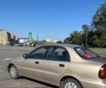 Бежевый Дэу Сенс, объемом двигателя 1.5 л и пробегом 200 тыс. км за 2800 $, фото 3 на Automoto.ua