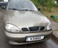 Бежевий Деу Сенс, об'ємом двигуна 1.5 л та пробігом 89 тис. км за 3500 $, фото 1 на Automoto.ua