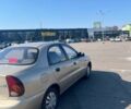 Бежевый Дэу Сенс, объемом двигателя 1.5 л и пробегом 200 тыс. км за 2800 $, фото 2 на Automoto.ua